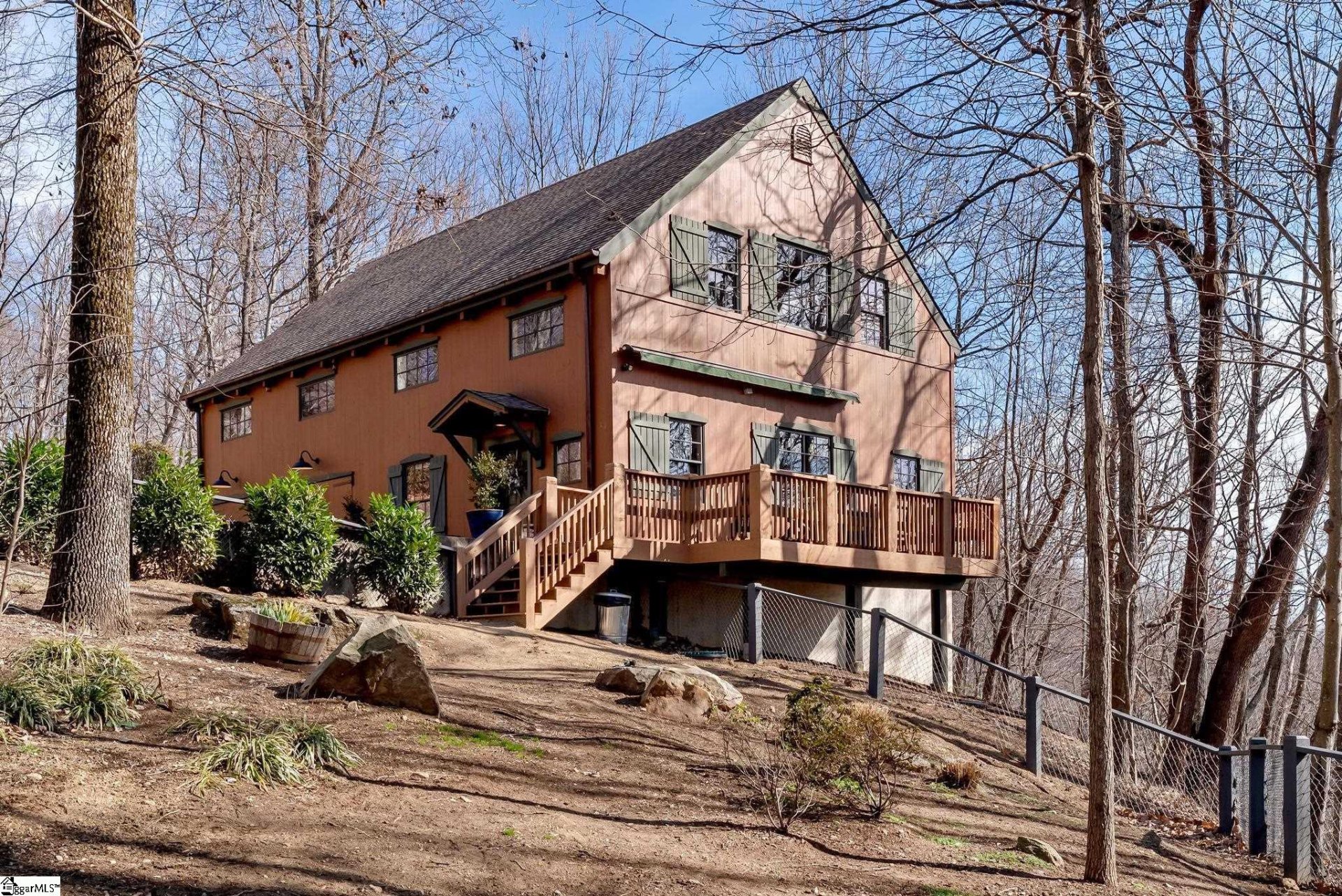 201 Plumley Summit Road