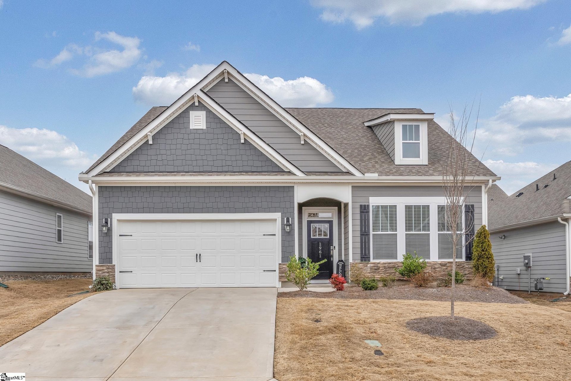 1961 Crumhorn Avenue