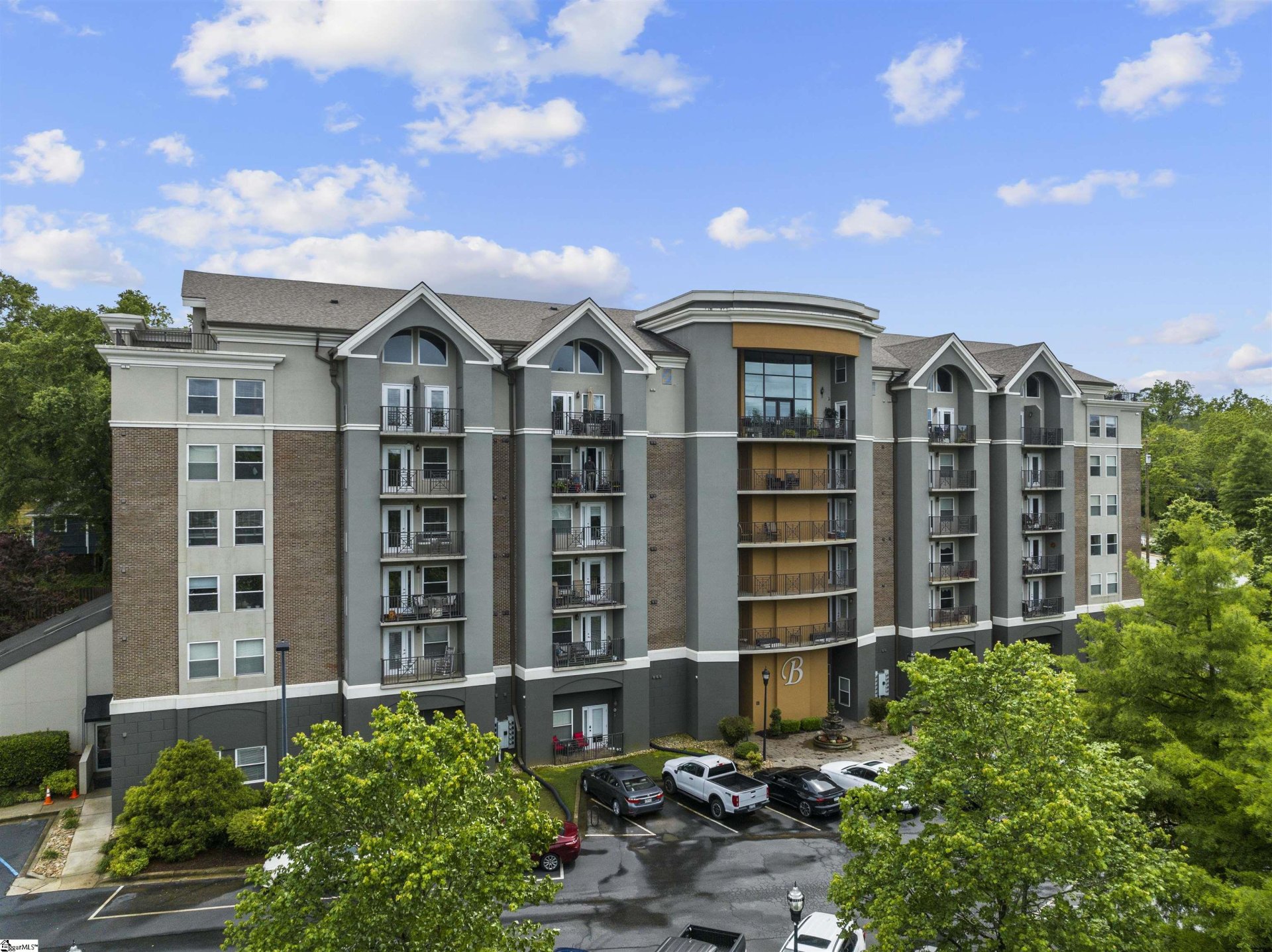 1001 S Church Street