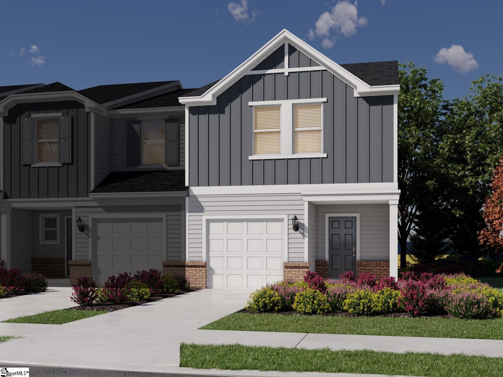 313 Hampton George Court