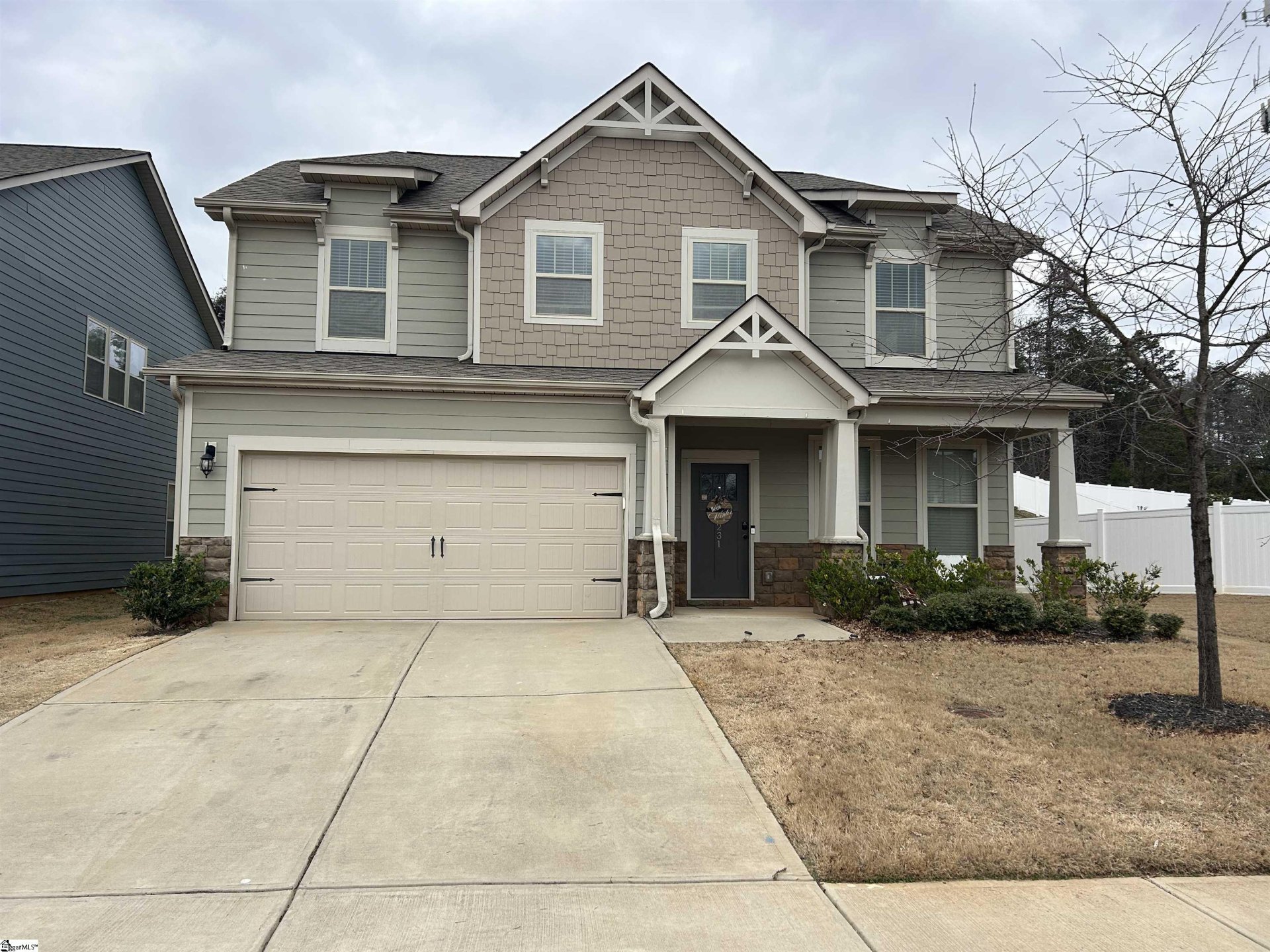 231 Raleighwood Lane