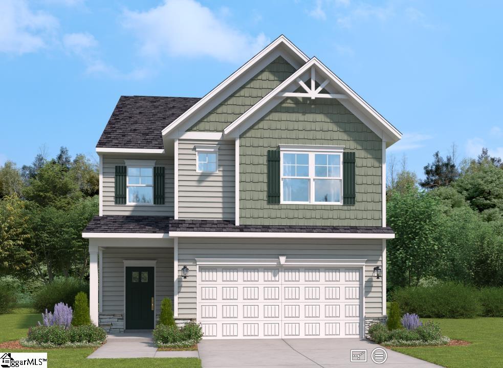 1325 Strawberry Jam Road