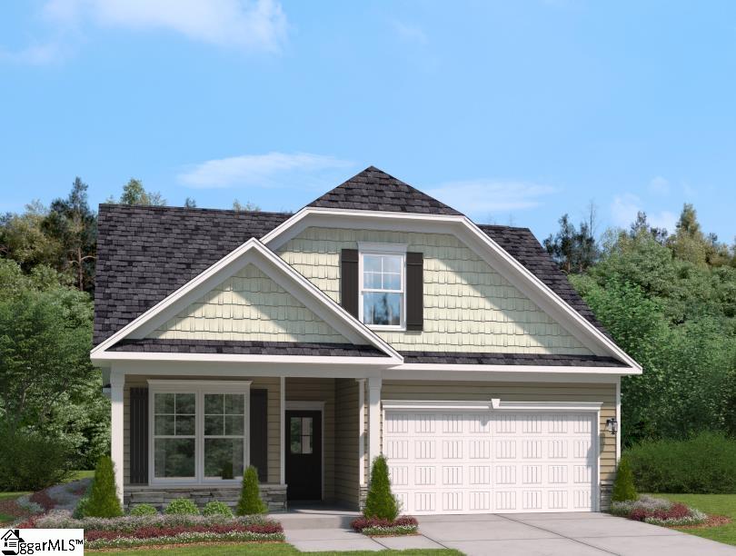 1329 Strawberry Jam Road