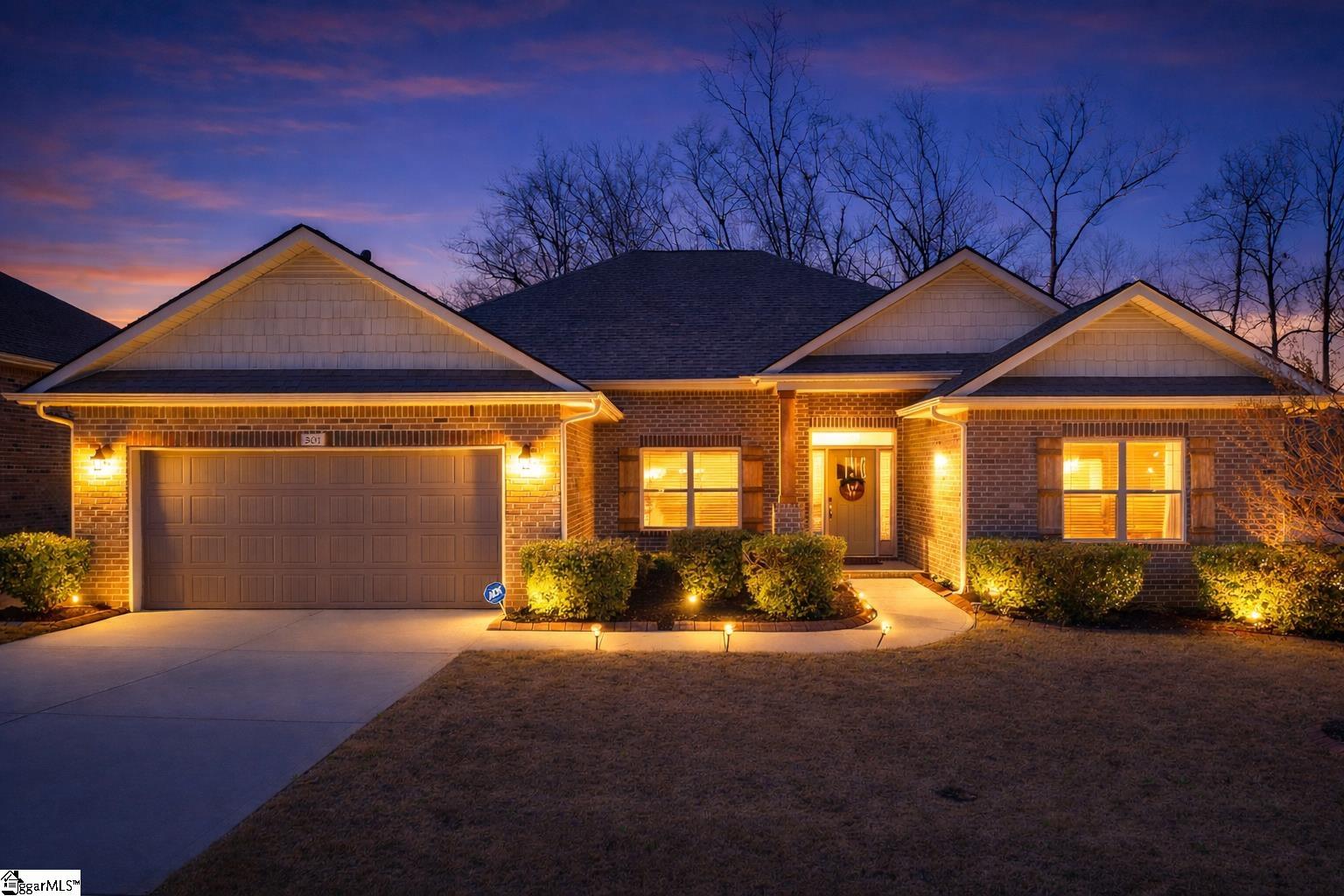 301 Beaver Lodge Way