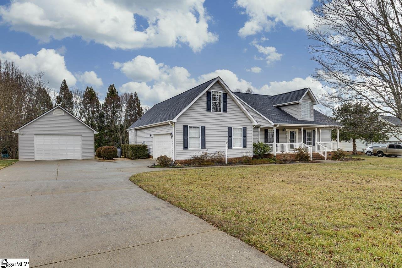 201 Pearle Brook Lane