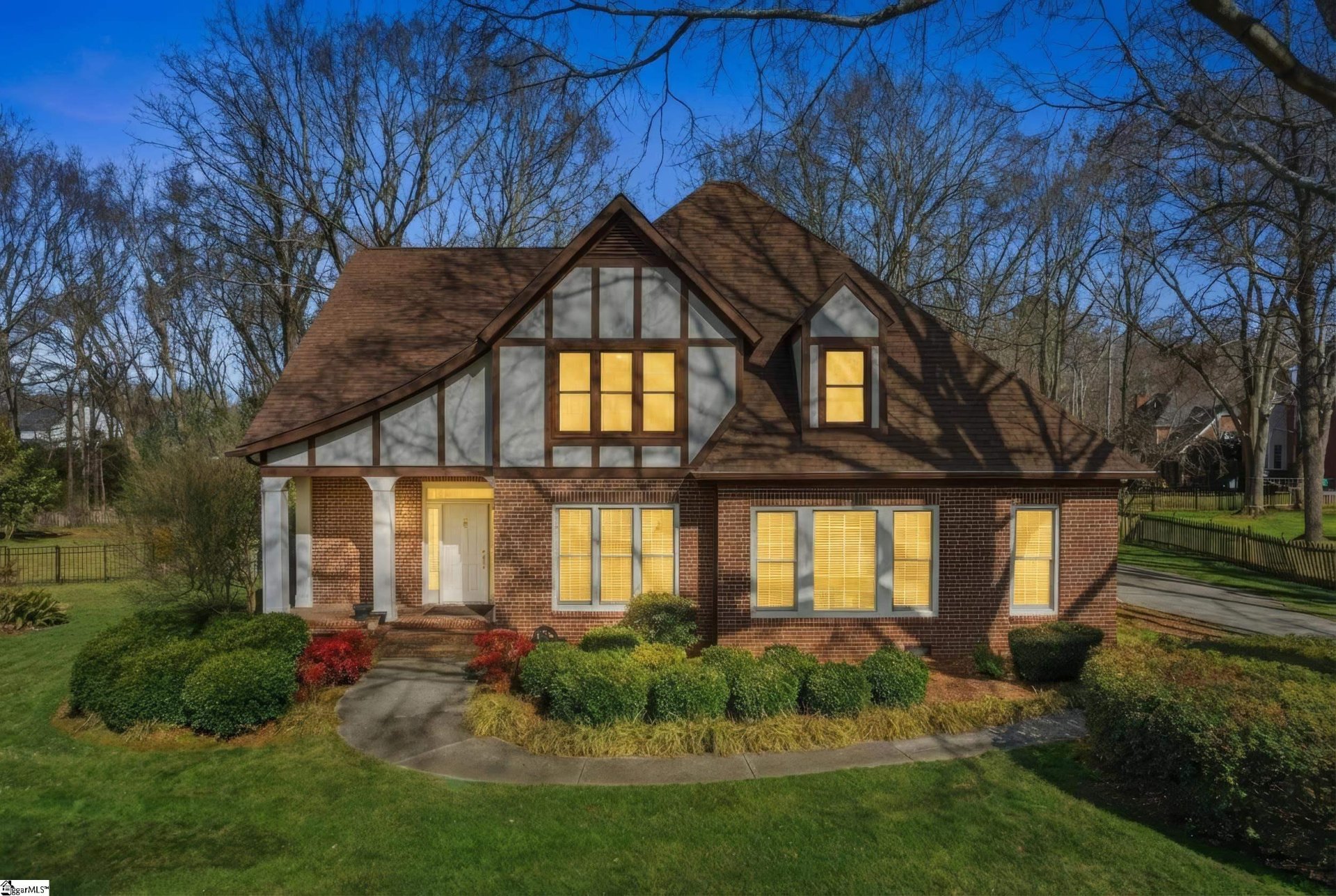 103 Silver Fox Trail