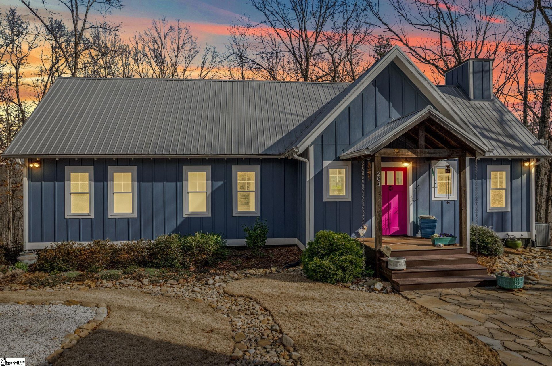 Keowee Mountain Lake Estates, Pickens community