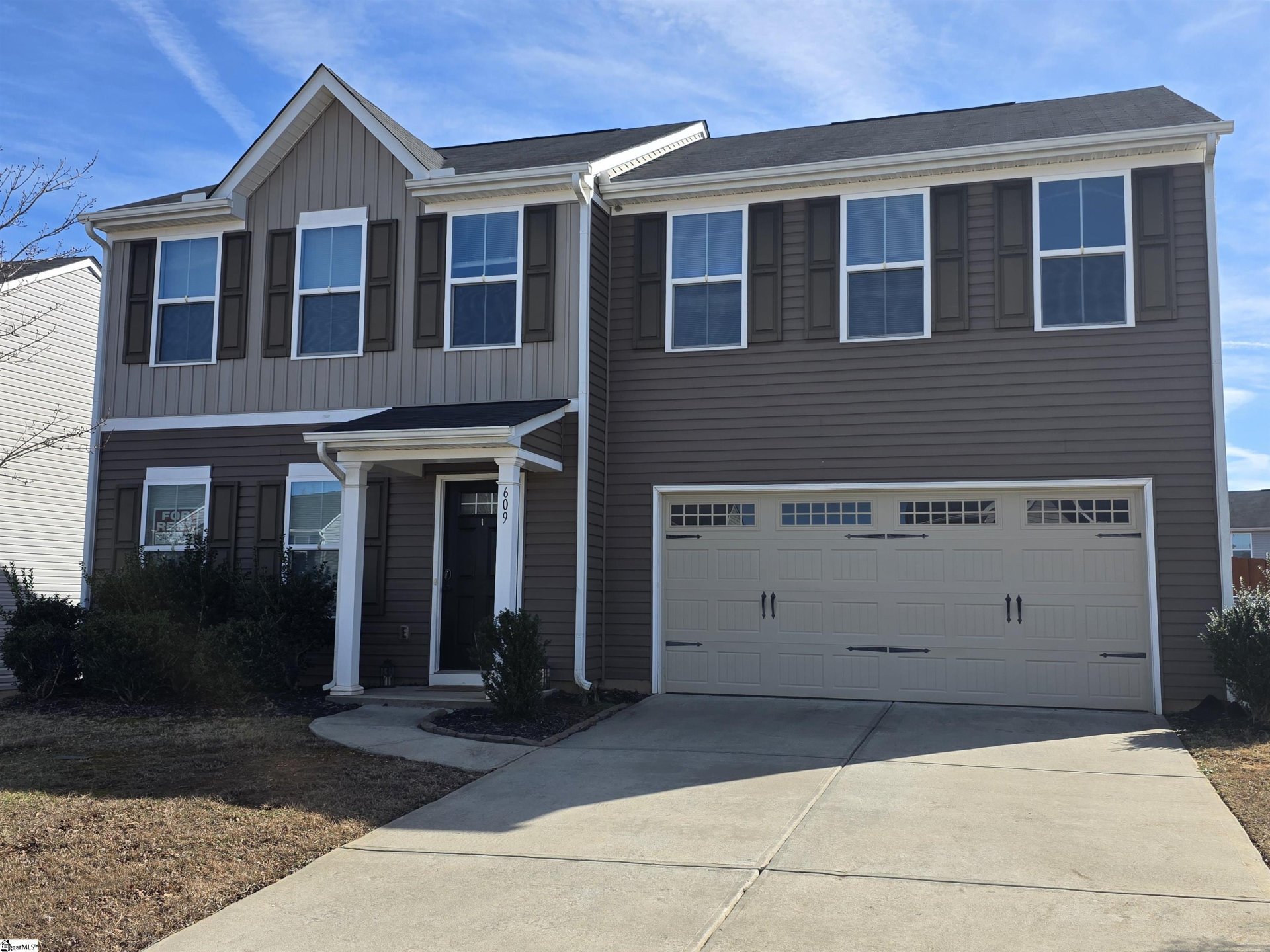 609 Maplestead Farms Court