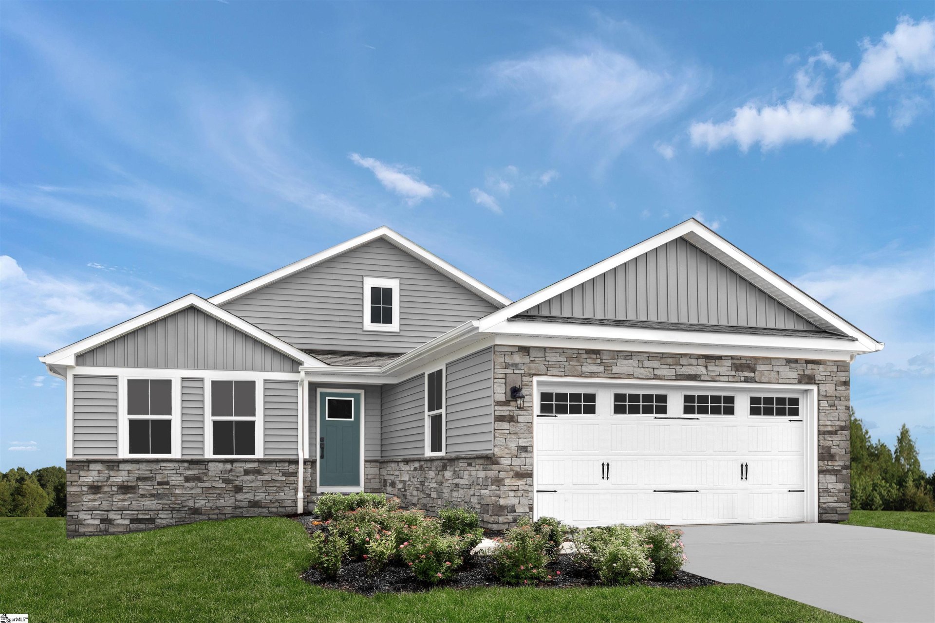 3067 Stonemill Trail