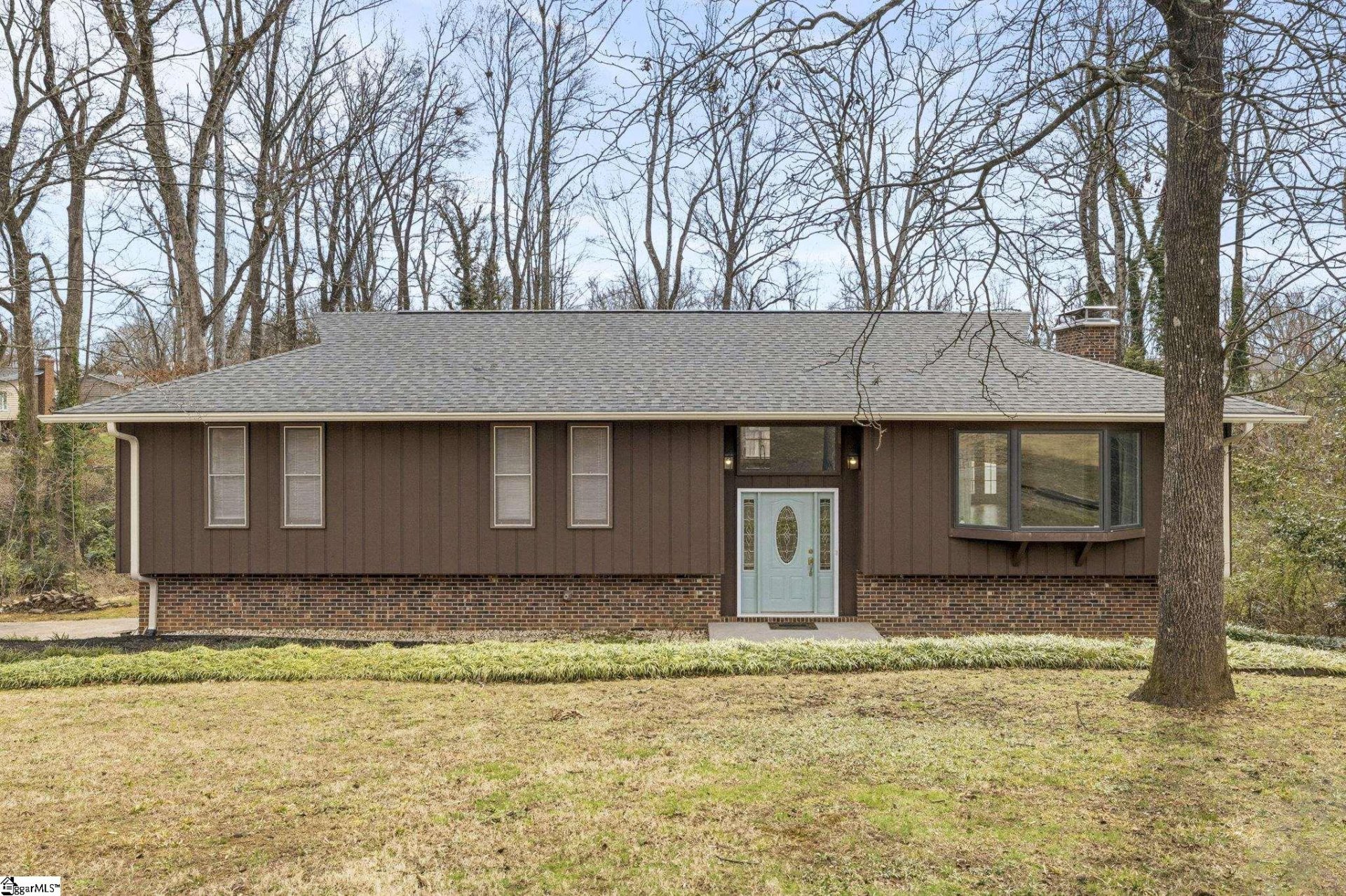 Westcliffe, Greenville community