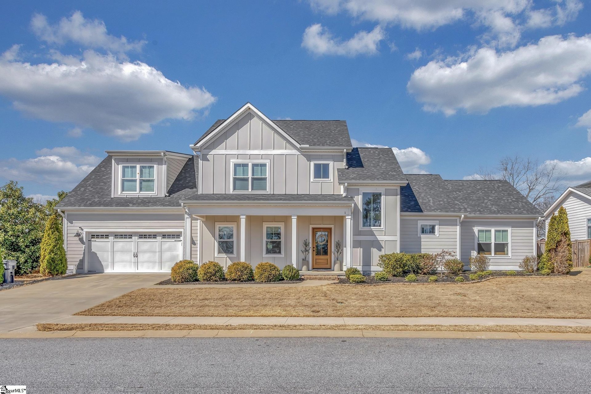 1 Azalea Spring Court