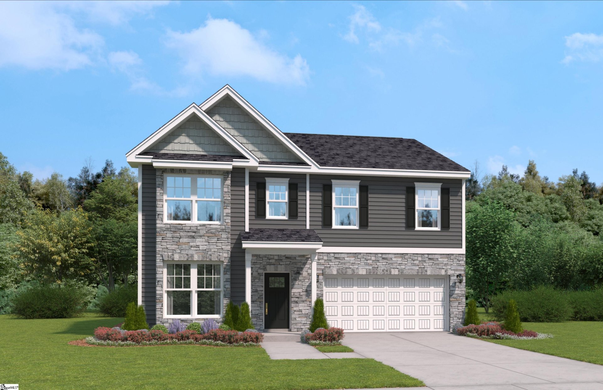 14 Stumphouse Street