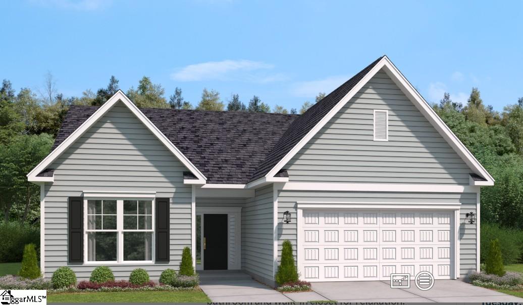 301 Thurgood Drive Extension