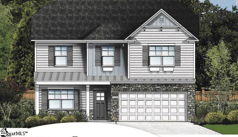 335 E Pyrenees Drive