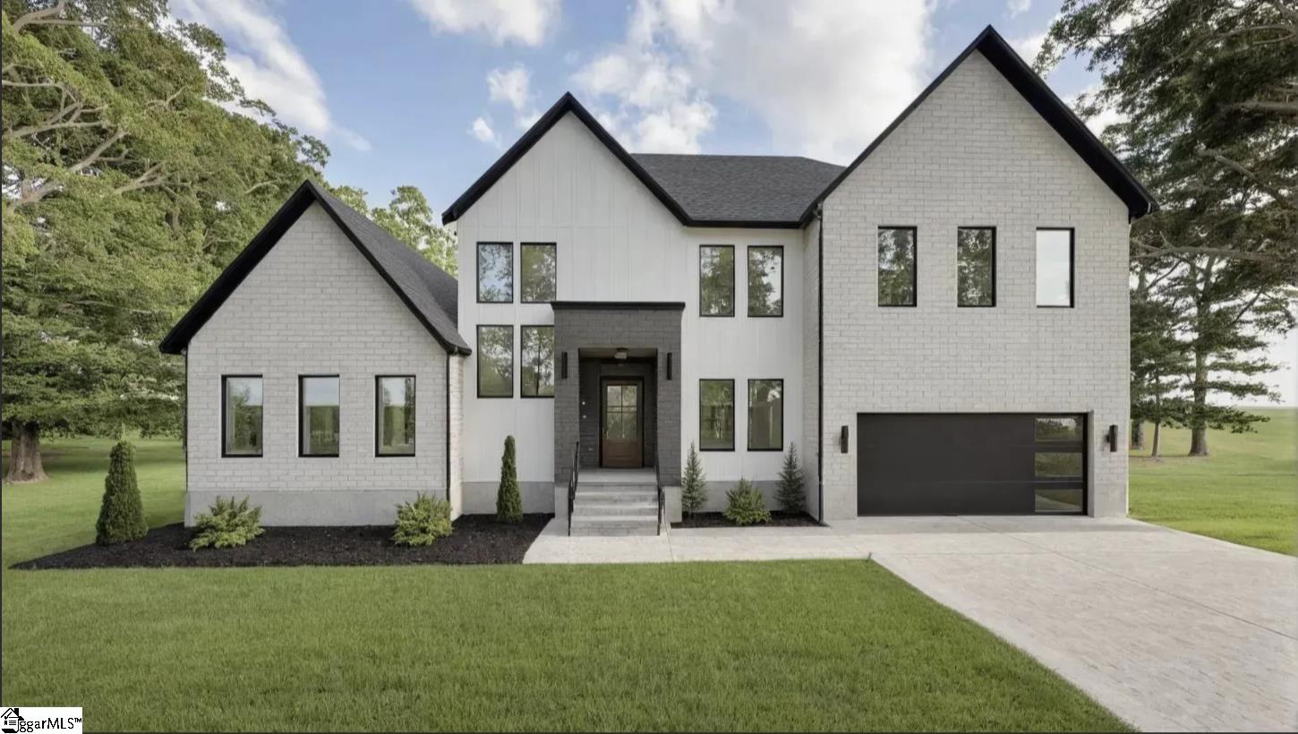 11 Aetna Springs Court