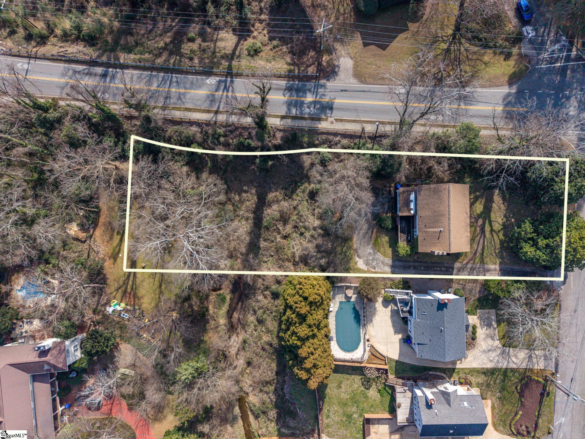 351 Pine Forest Drive Extension