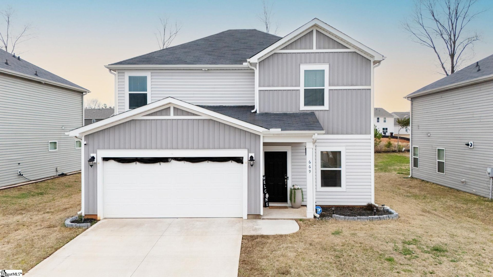 669 Grays Creek Road