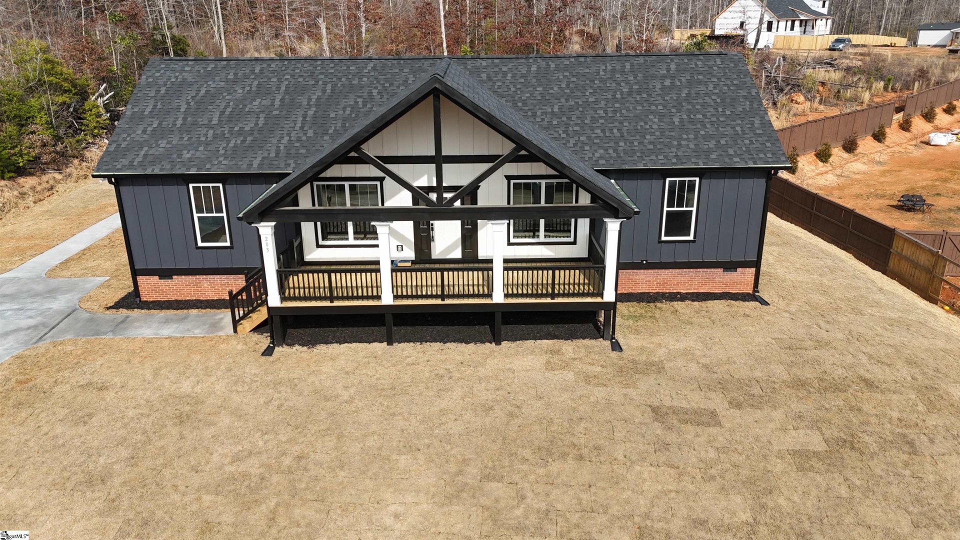 203 Apple Orchard Drive