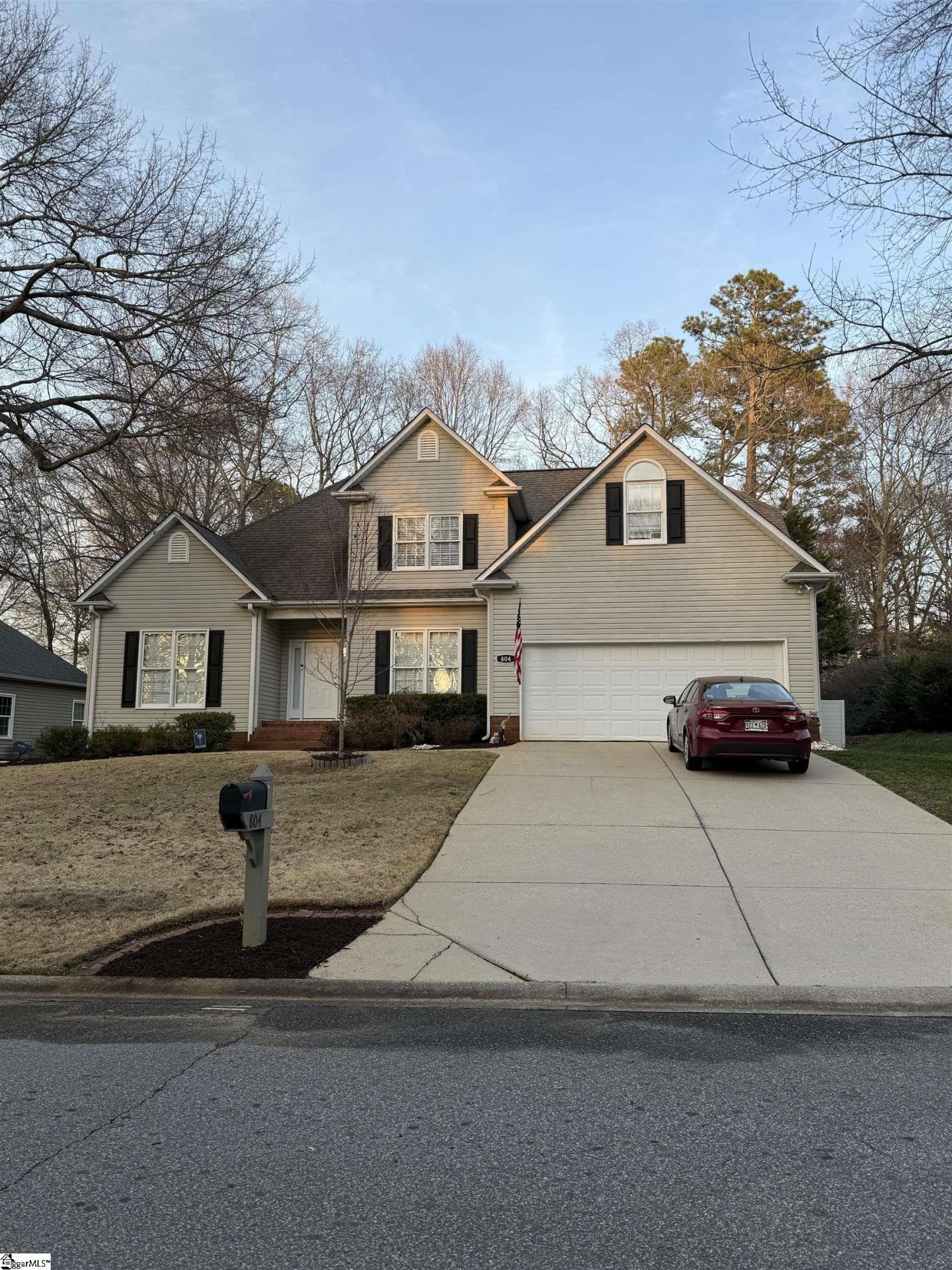 804 Neely Farm Drive