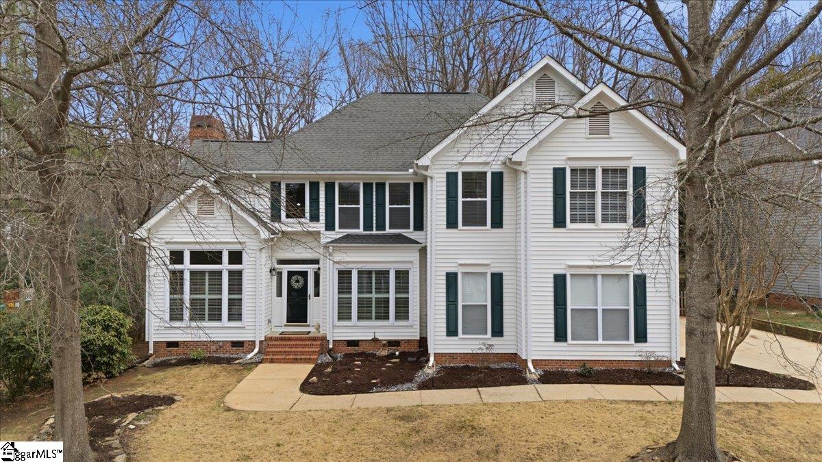 316 Deer Spring Lane