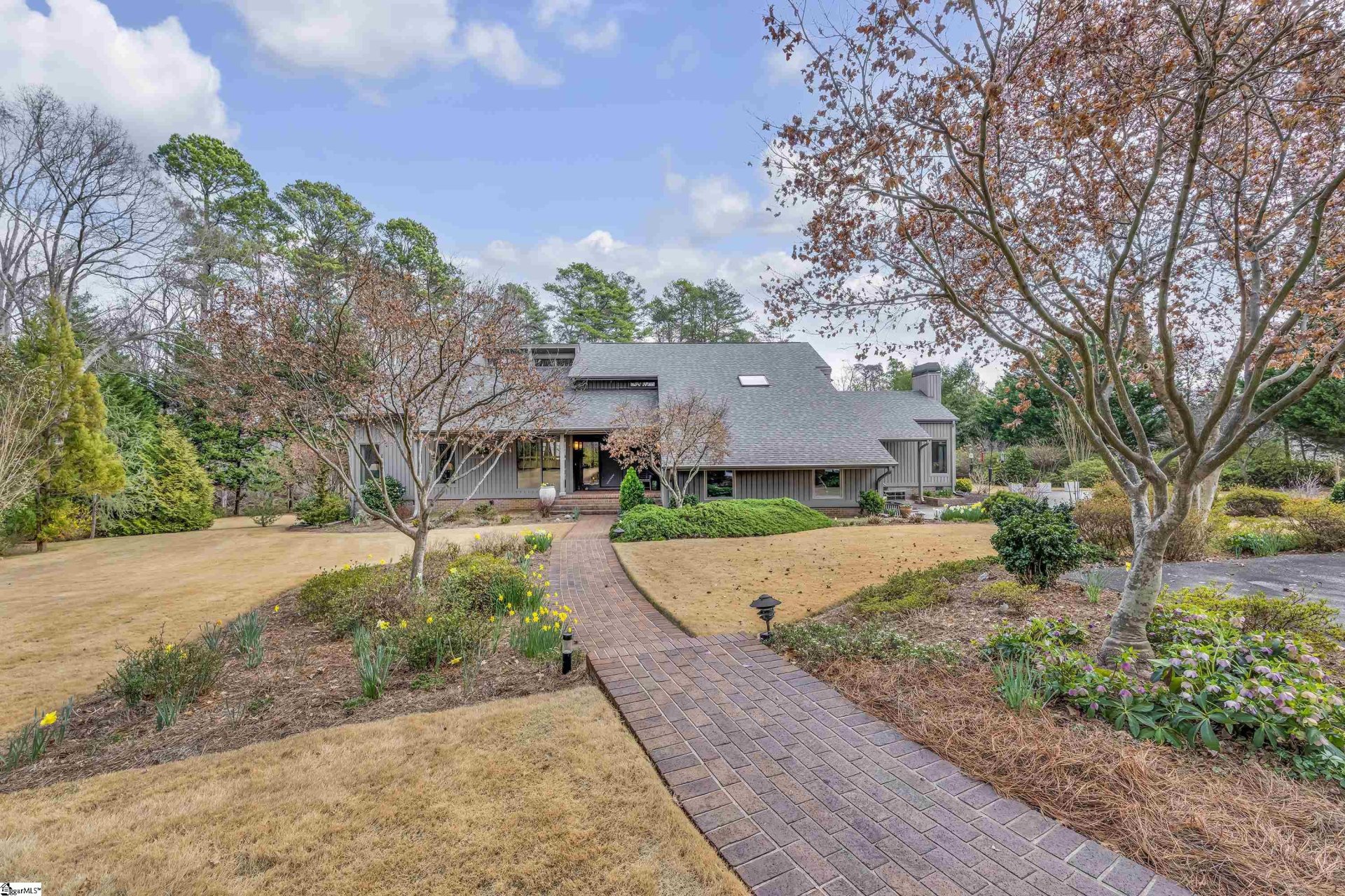 Oak Meadows, Simpsonville community