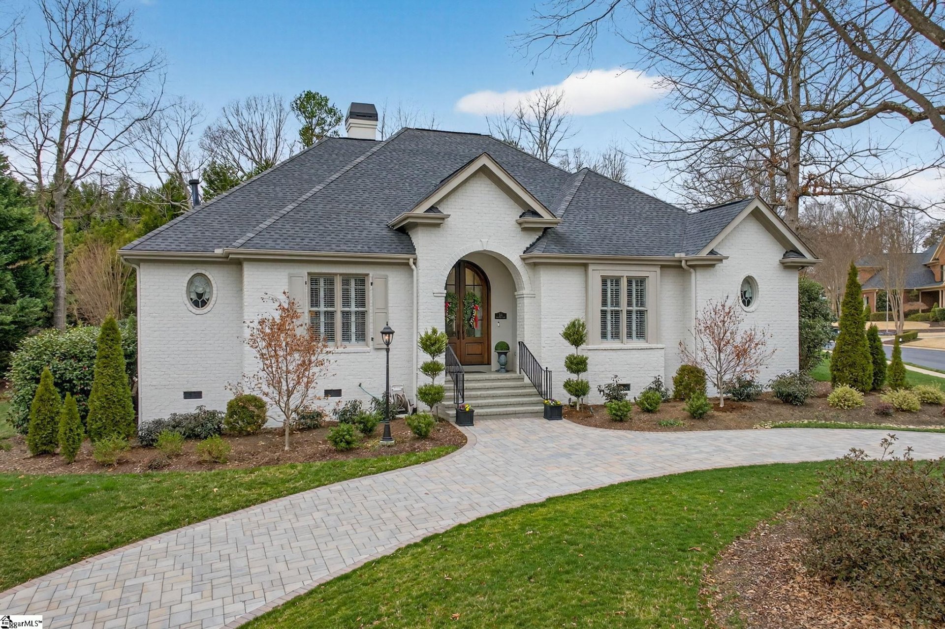 101 Hemingford Circle