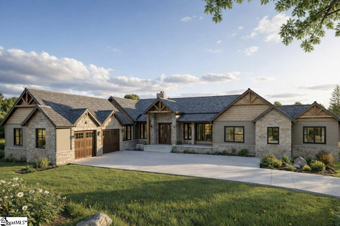 99 The Cliffs Parkway