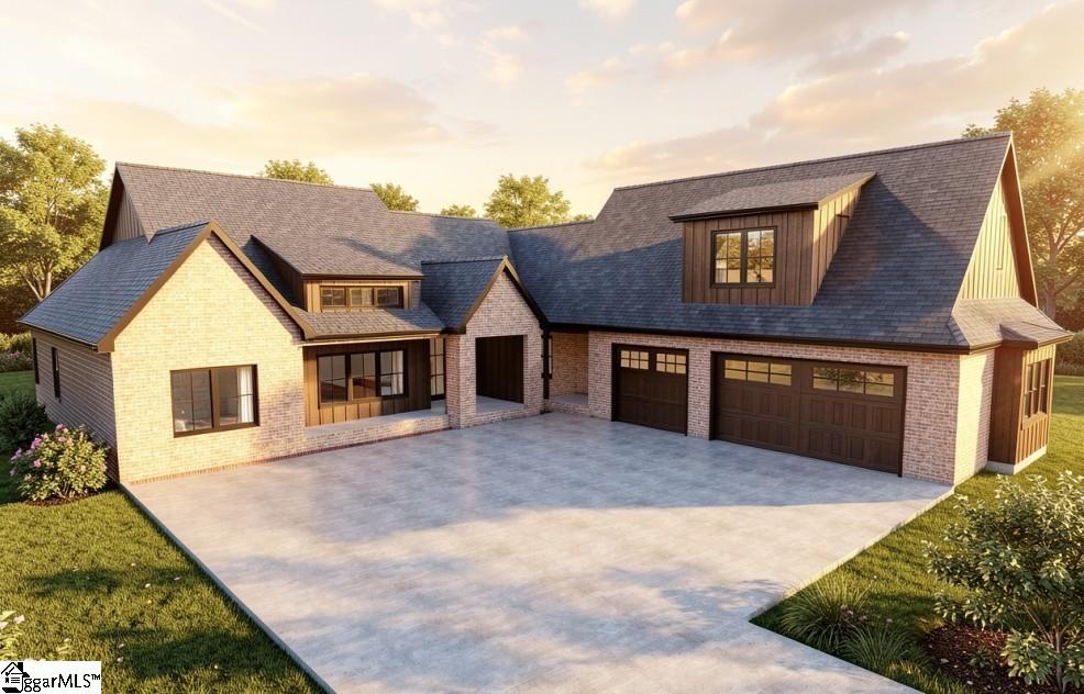 97 The Cliffs Parkway