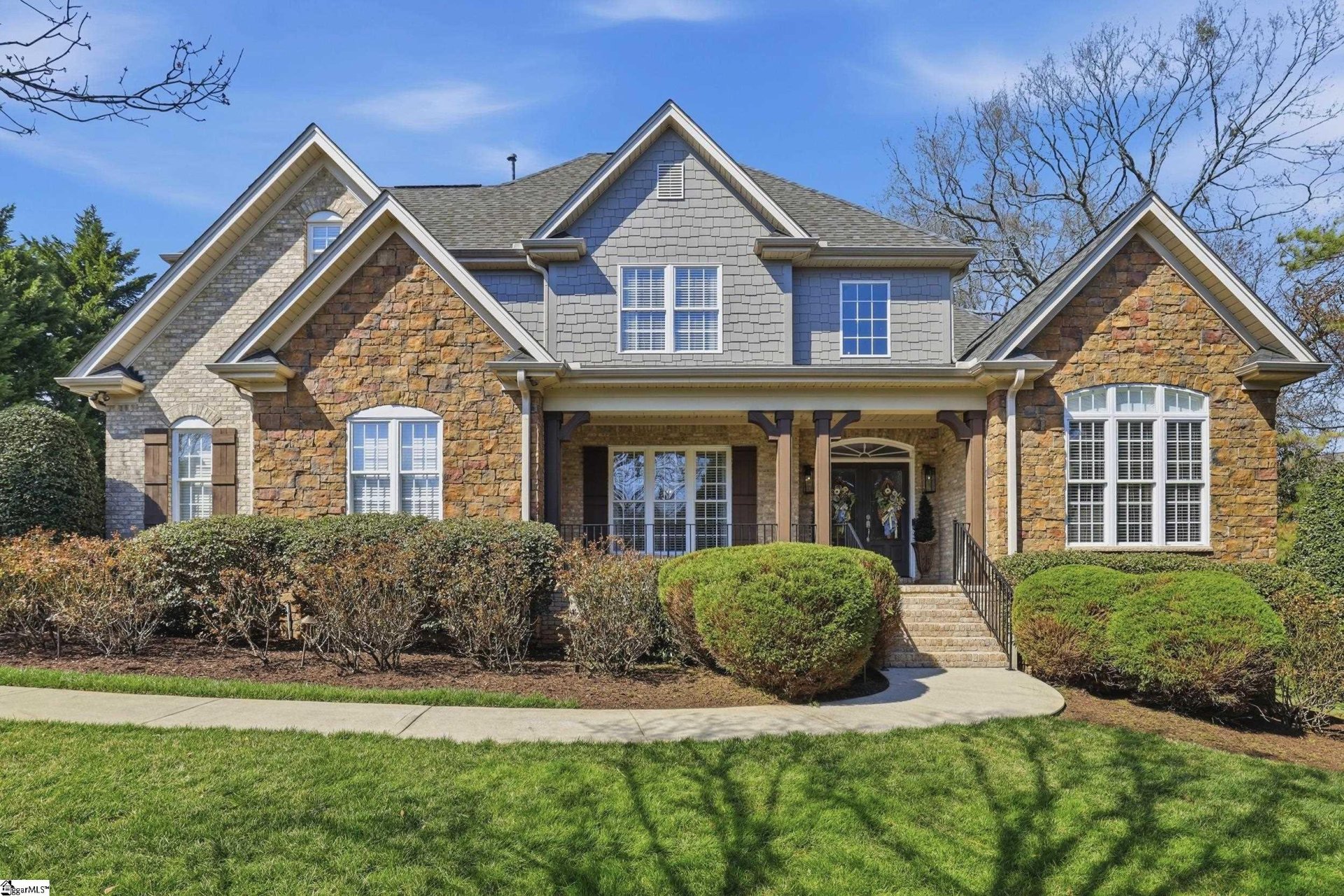 207 Griffith Hill Way