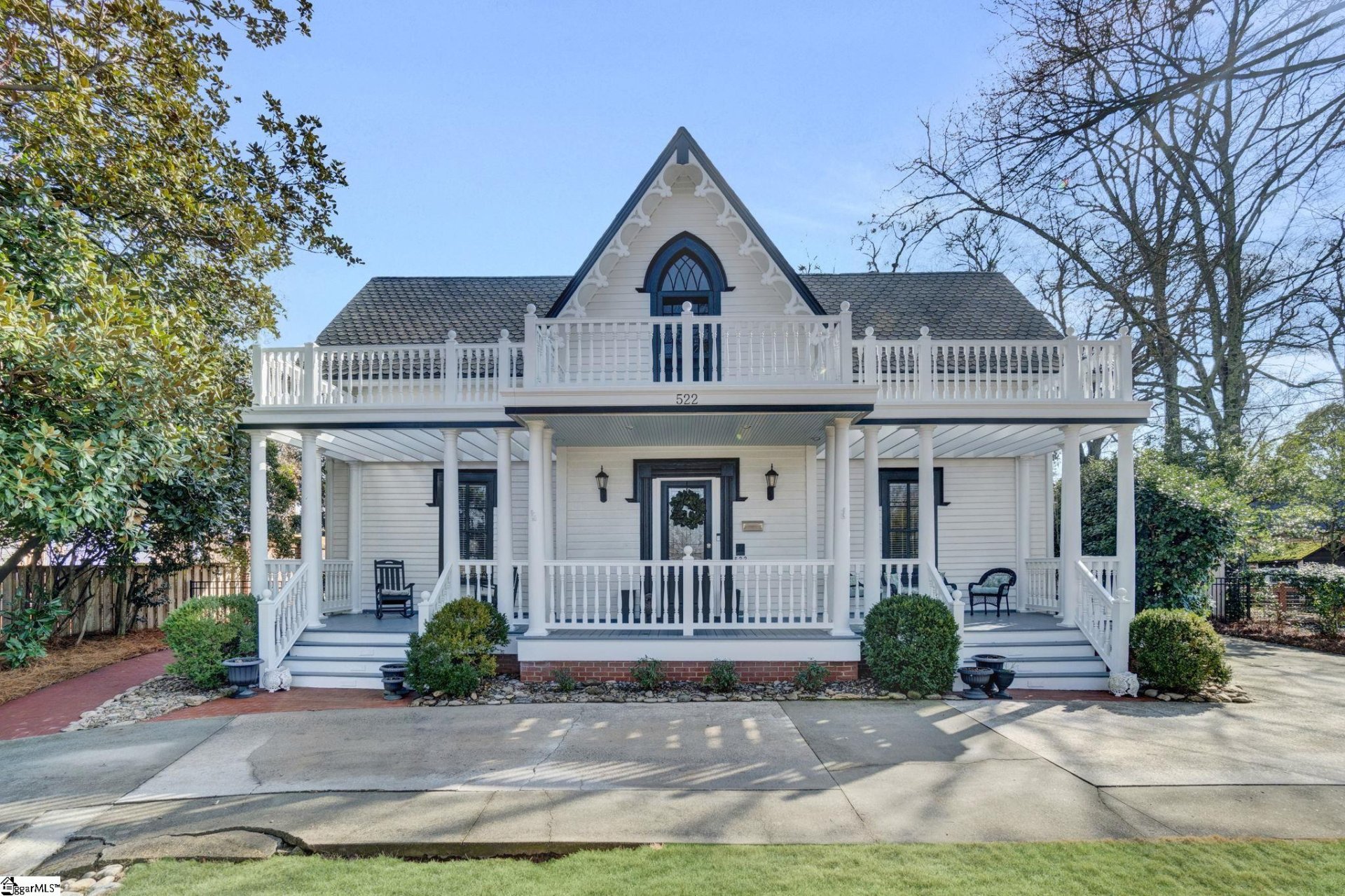 522 Cleveland Street