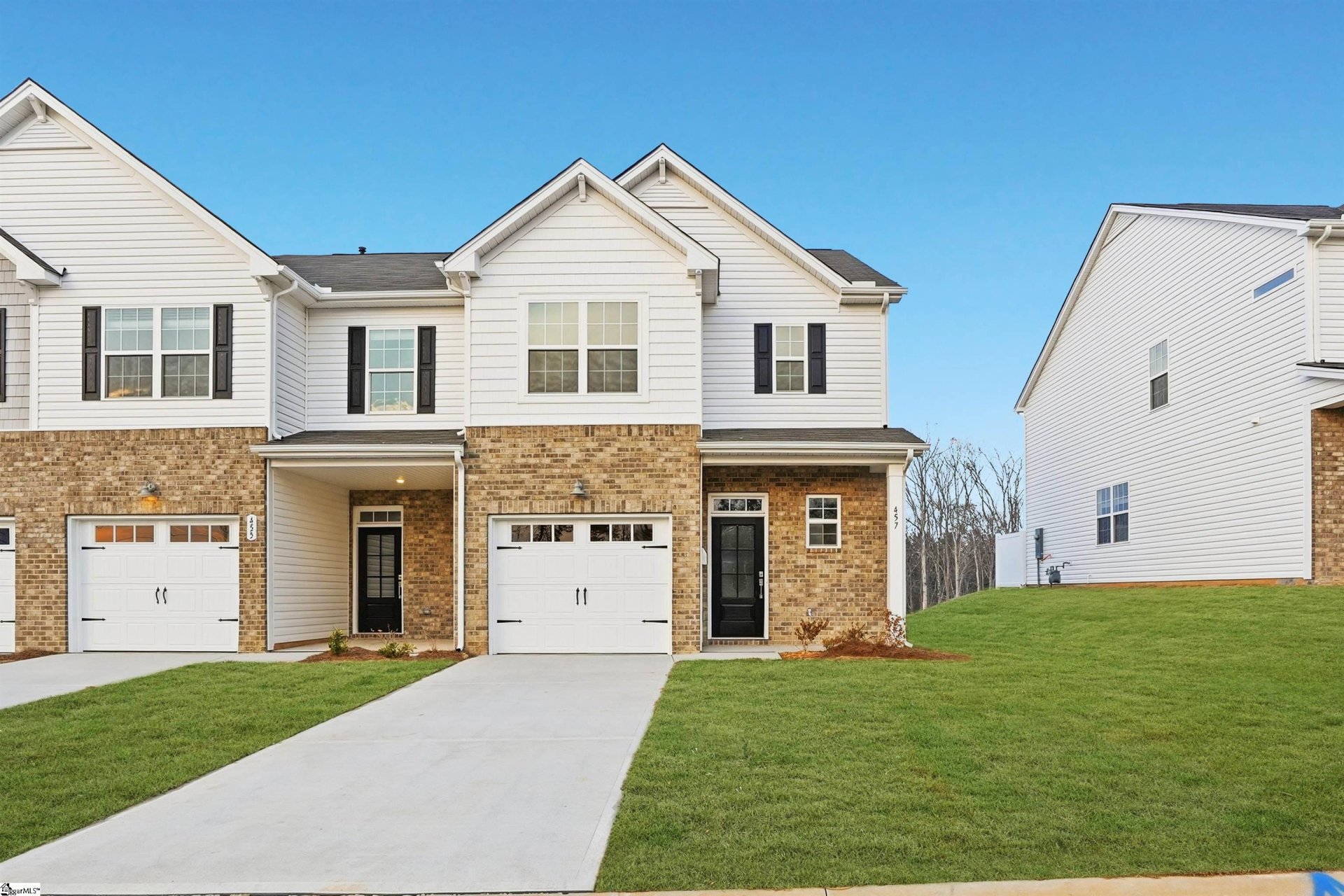 457 Lee'S Corner Lane