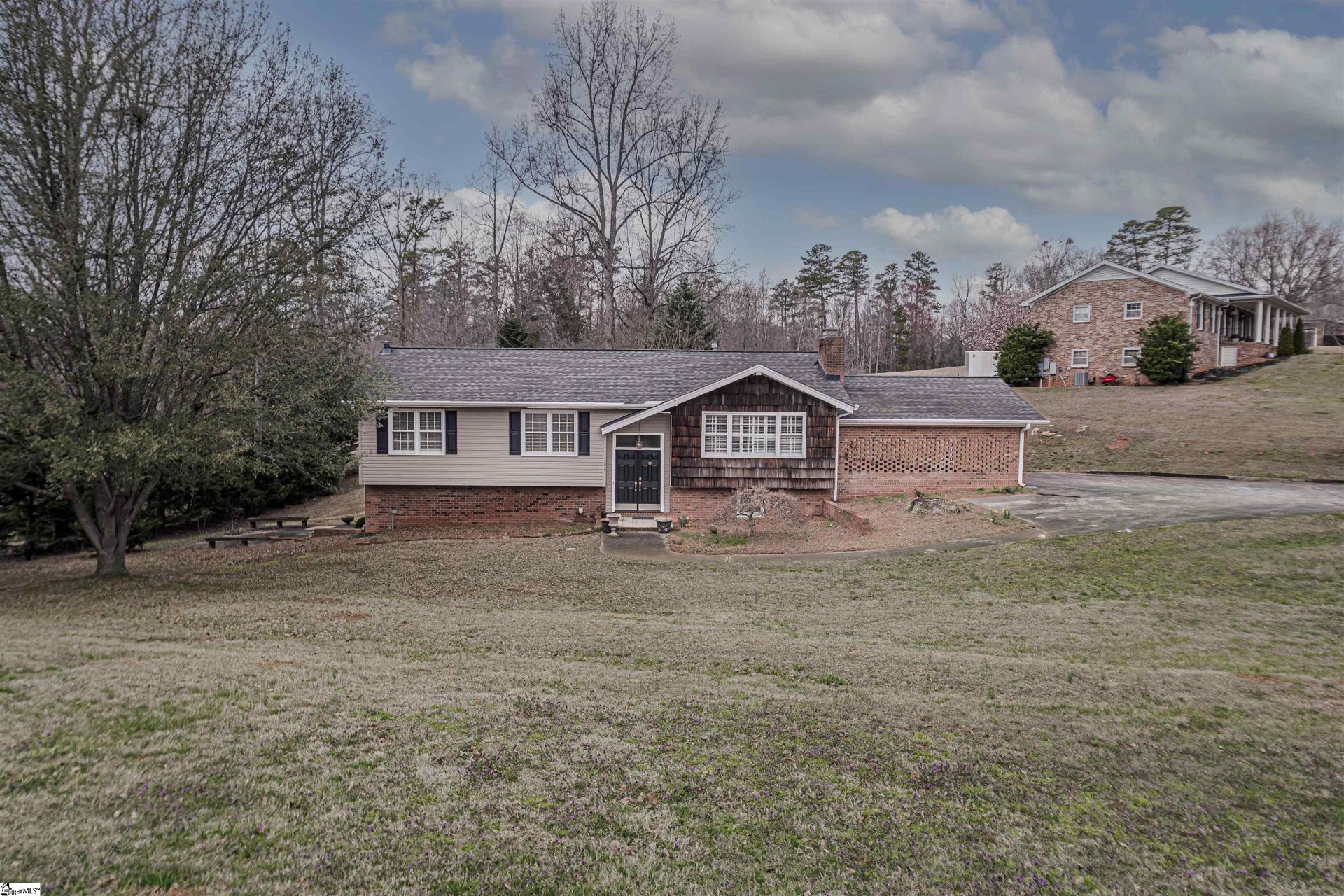 1618 E Saluda Lake Road
