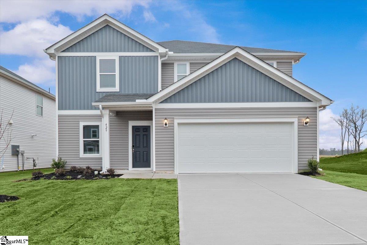 429 Creeping Jenny Drive