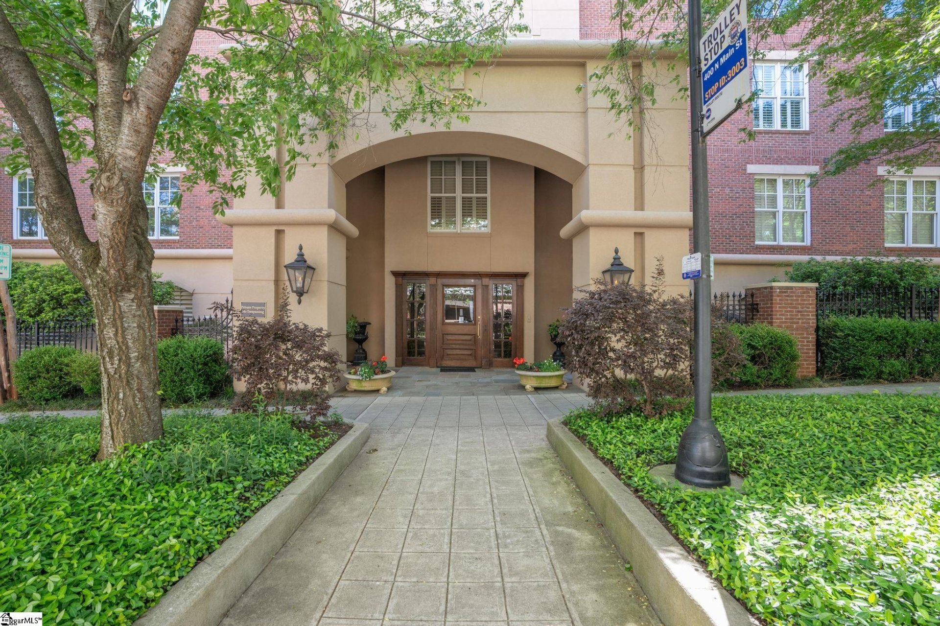 400 N Main Street 203