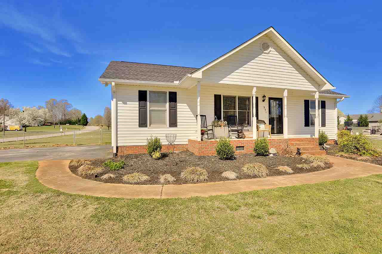 551 Quail Creek Road