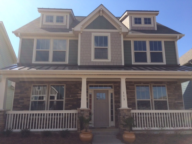 113 Mertitage Street