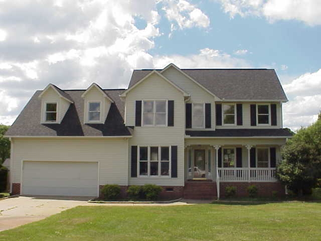 216 SW Fieldsedge Drive