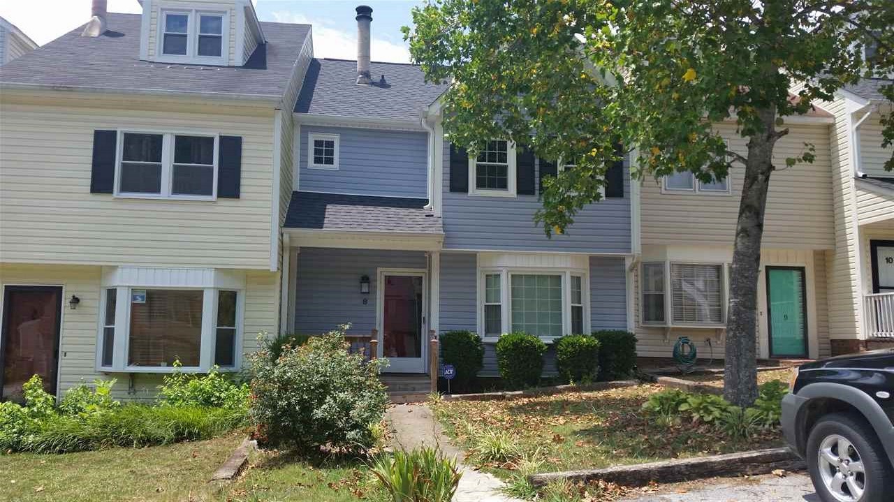 8 Hidden Springs Road