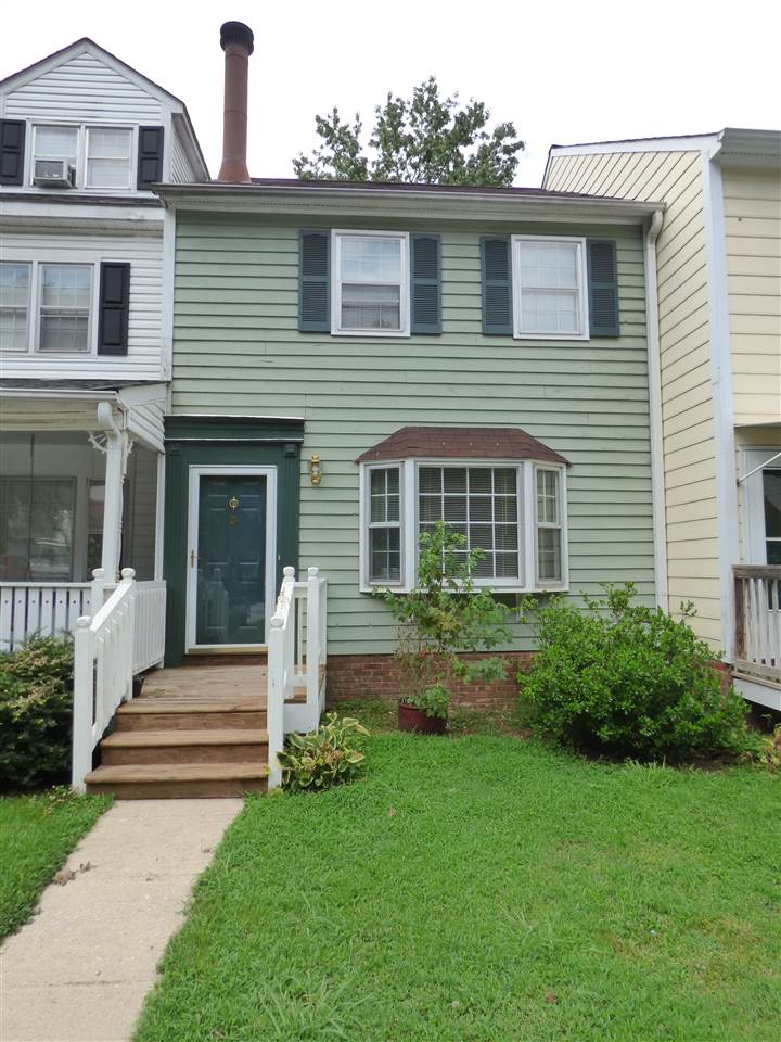 3 Hidden Springs Road