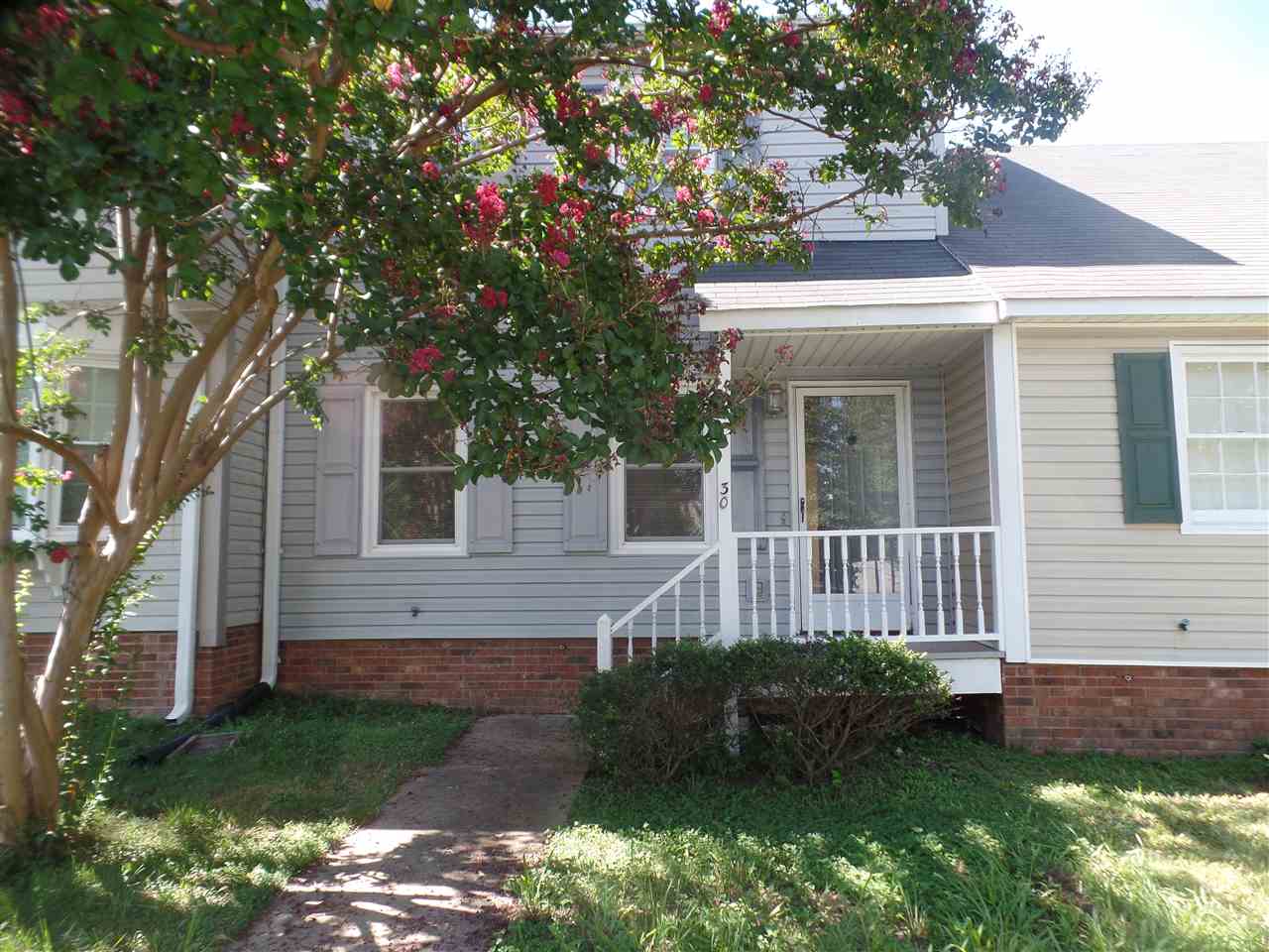 30 Hidden Springs Road