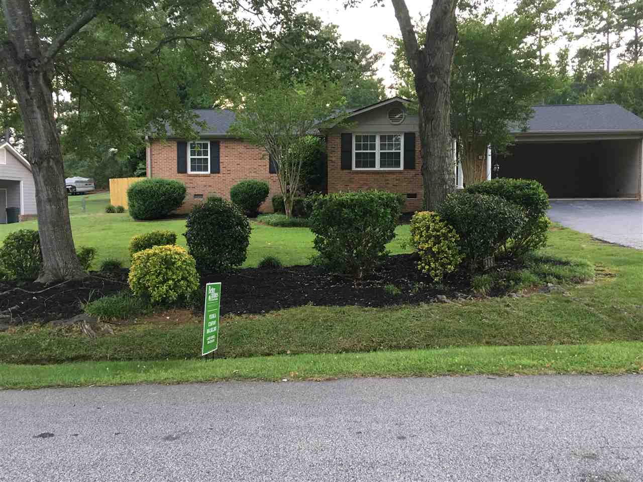 208 Whispering Pines Drive