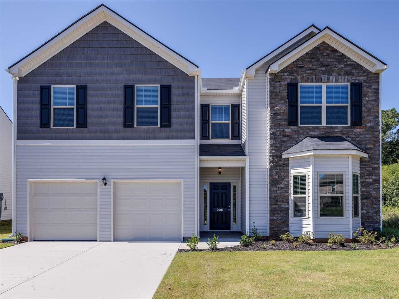 205 Noble Creek Road