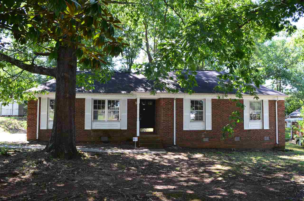 209 Willow Oaks Drive