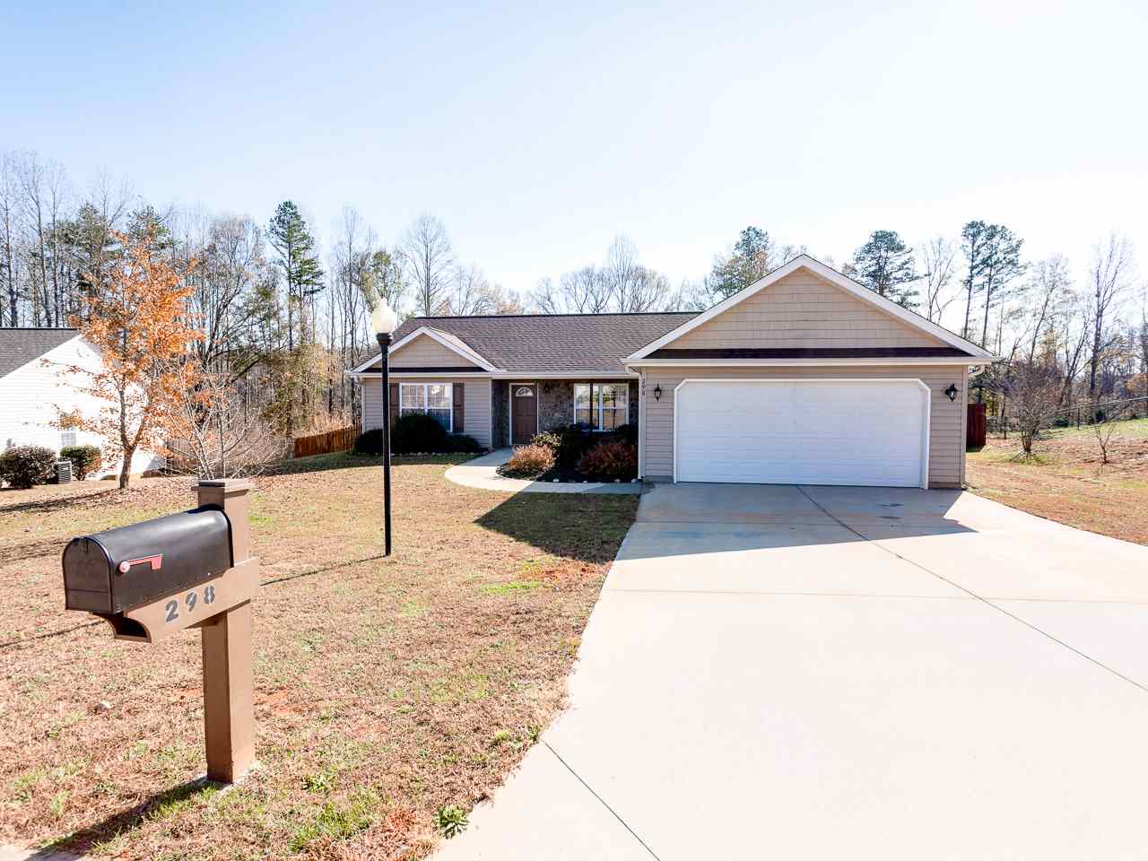 298 Heatherbrook Dr.