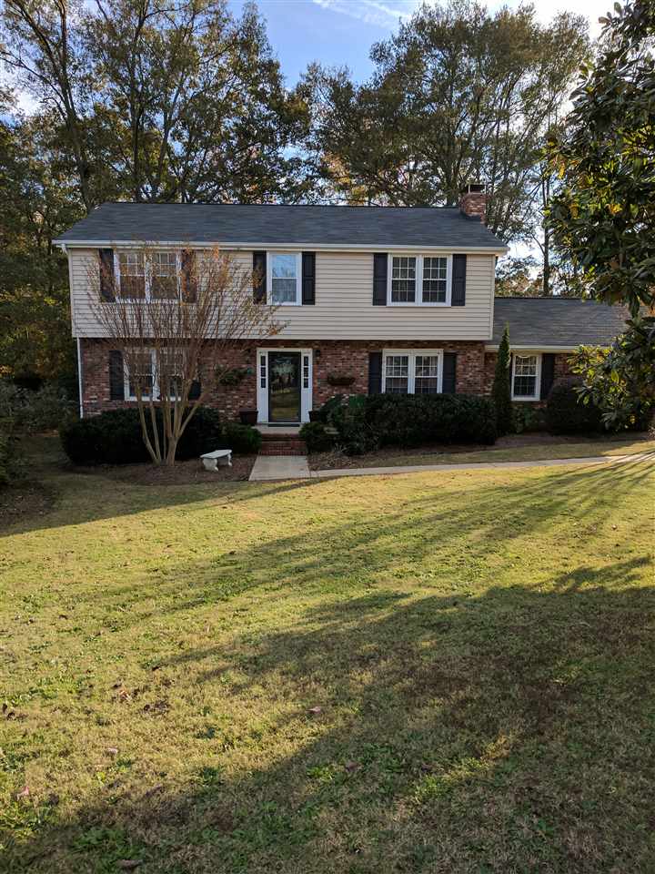 126 Woodbine Terrace