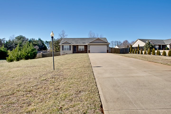 323 Heatherbrook Drive