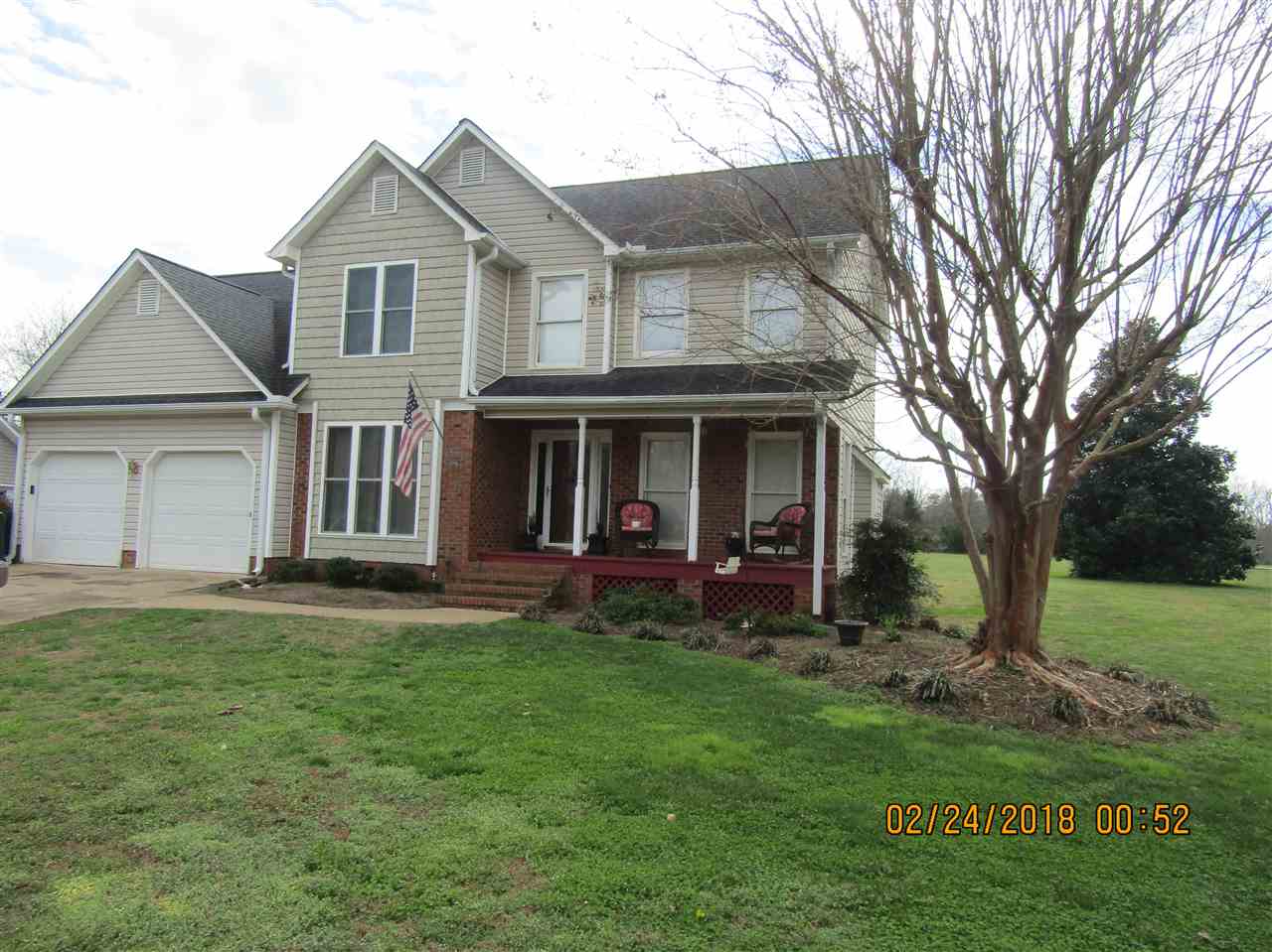 137 Poplar Knoll Drive