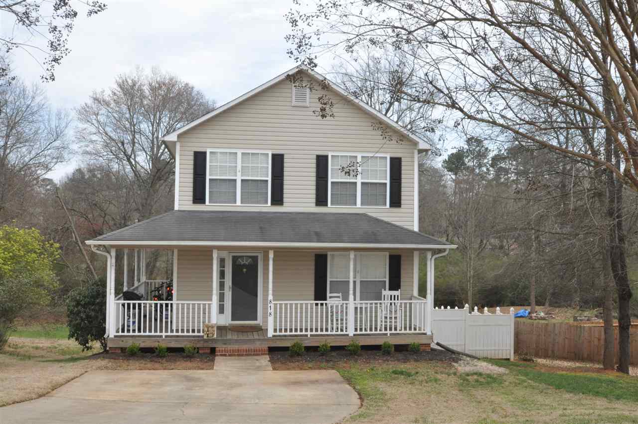 818 Creeks Edge Court