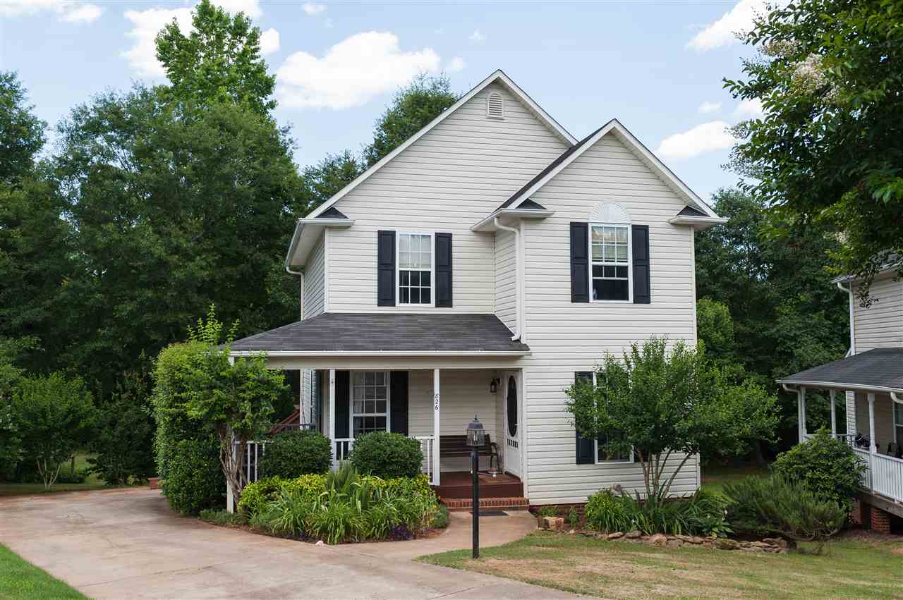 826 Creeks Edge Court