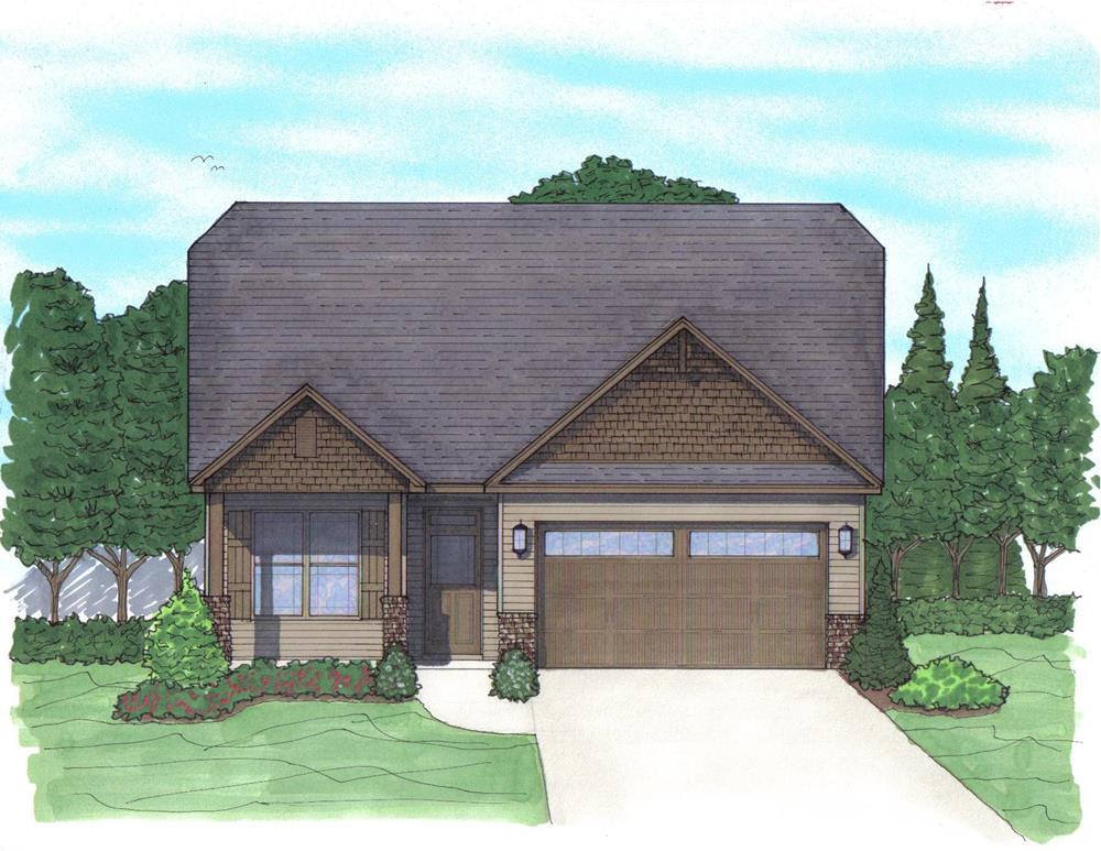 118 Tiara Ridge Lane